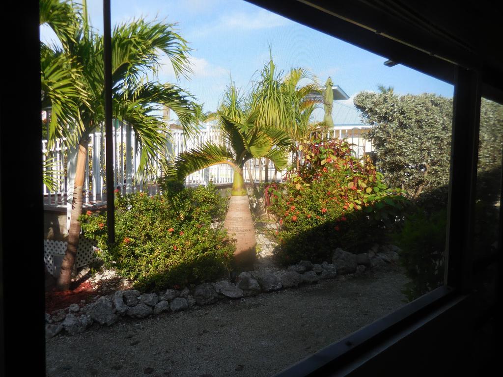 Island Hideaway - Florida Keys Hotel Marathon Exterior photo